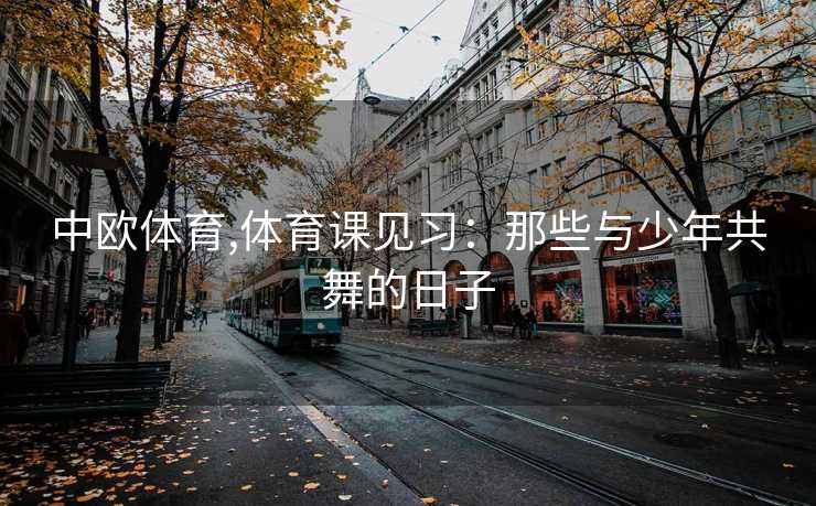 中欧体育,体育课见习：那些与少年共舞的日子